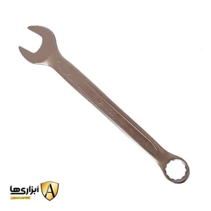آچار یک سر تخت یک سر رینگ 19میلیمتر تانوس