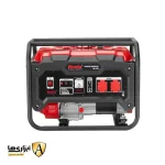 ژنراتور بنزینی 3500 وات رونیکس مدل RH-4780 - Image 2