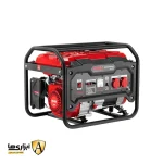 ژنراتور بنزینی 3500 وات رونیکس مدل RH-4780