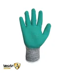 دستکش ایمنی ضدبرش گیلان سری یک