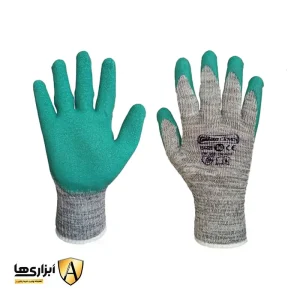 دستکش ایمنی ضدبرش گیلان سری یک
