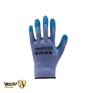 Sanx anti cut safety gloves Remaz model 1 2 ابزاری ها