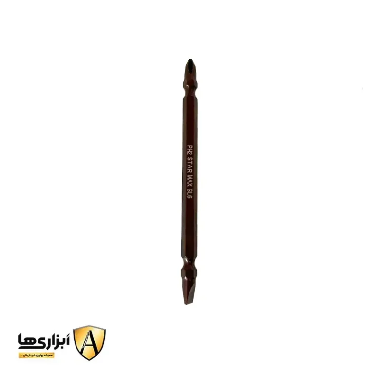 ست سری پیچ گوشتی 5 عددی استار مکس