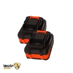 آچاربکس شارژی براشلس 20 ولت تانوس مدل CLI-01-500
