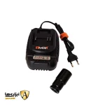 آچاربکس شارژی براشلس 20 ولت تانوس مدل CLI-01-500