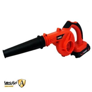 بلوور شارژی 21 ولت تانوس مدل CBL-01-21