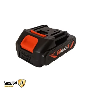 بلوور شارژی 21 ولت تانوس مدل CBL-01-21