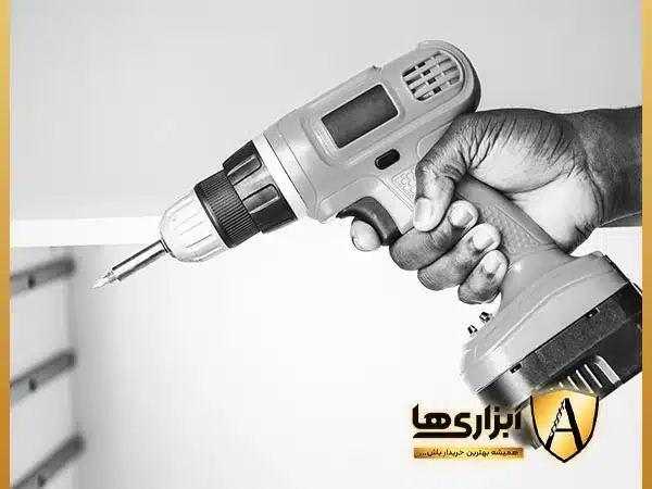 بهترین پیچ گوشتی های برقی داخلی