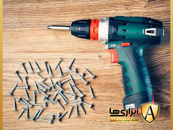 The best electric screwdriver brands معرفی بهترین پیچ گوشتی برقی