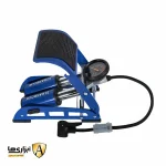 تلمبه پایی دو سیلند هاربر مدل H10T