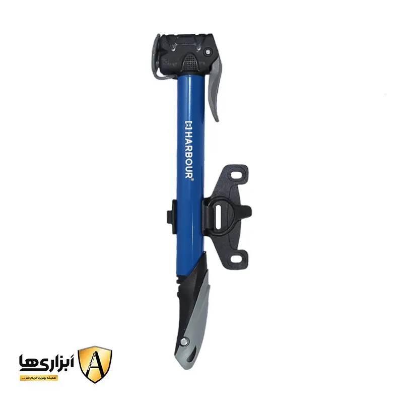 مینی تلمبه باد هاربر مدل H100T