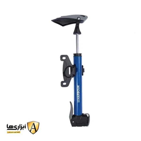 مینی تلمبه باد هاربر مدل H100T