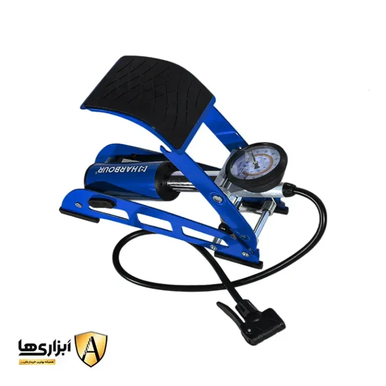 تلمبه پایی هاربر مدل H20T