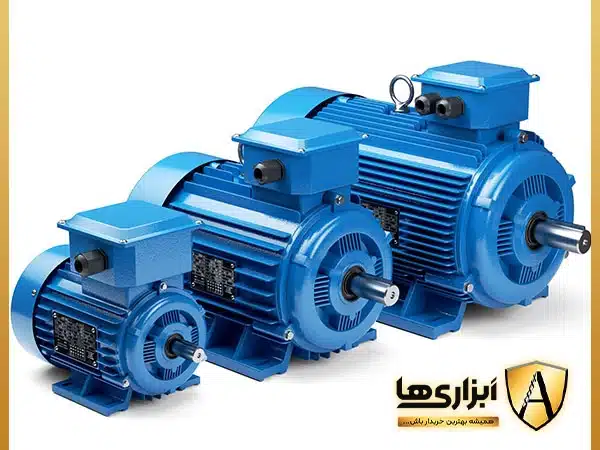نکات مهم محاسبه توان موتور برق