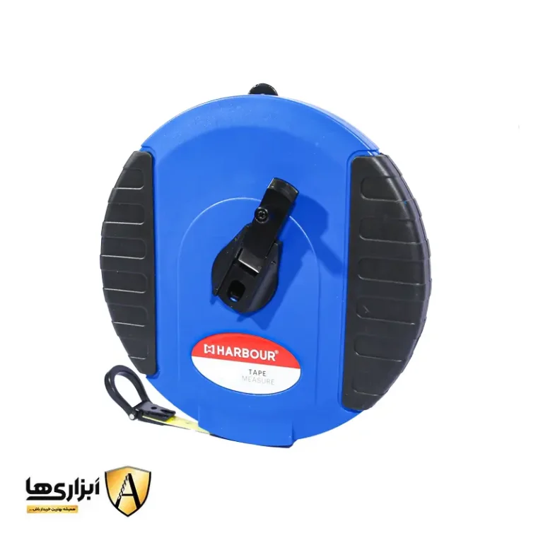 متر فایبر گلاس 30 متری هاربر مدل H30M-F