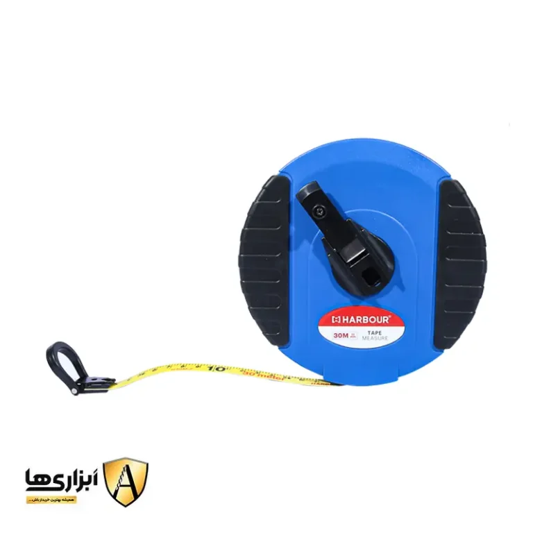 متر فایبر گلاس 30 متری هاربر مدل H30M-F