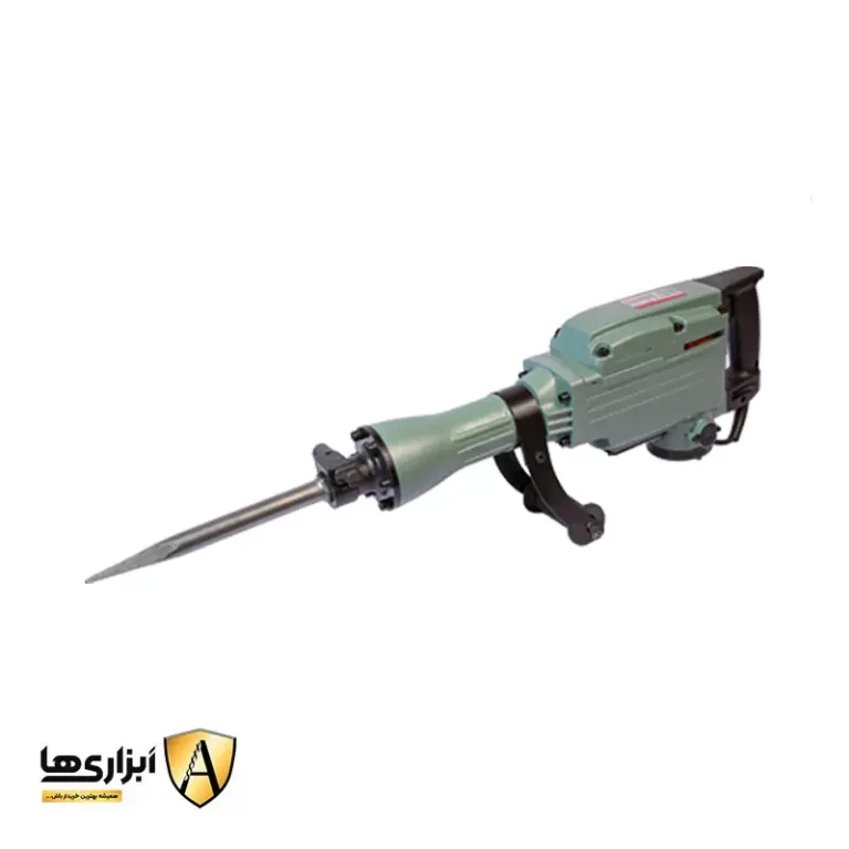 چکش تخریب هاربر مدل PH65