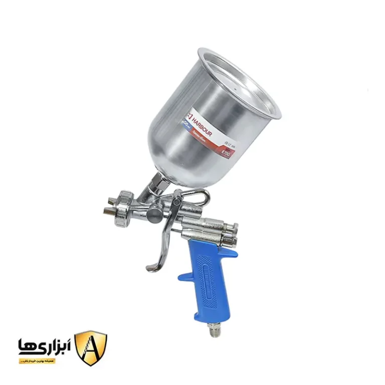 پیستوله رنگ هاربر مدل E70