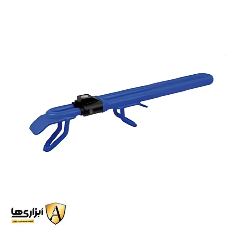 قفل فرمان هاربر مدل H2000F