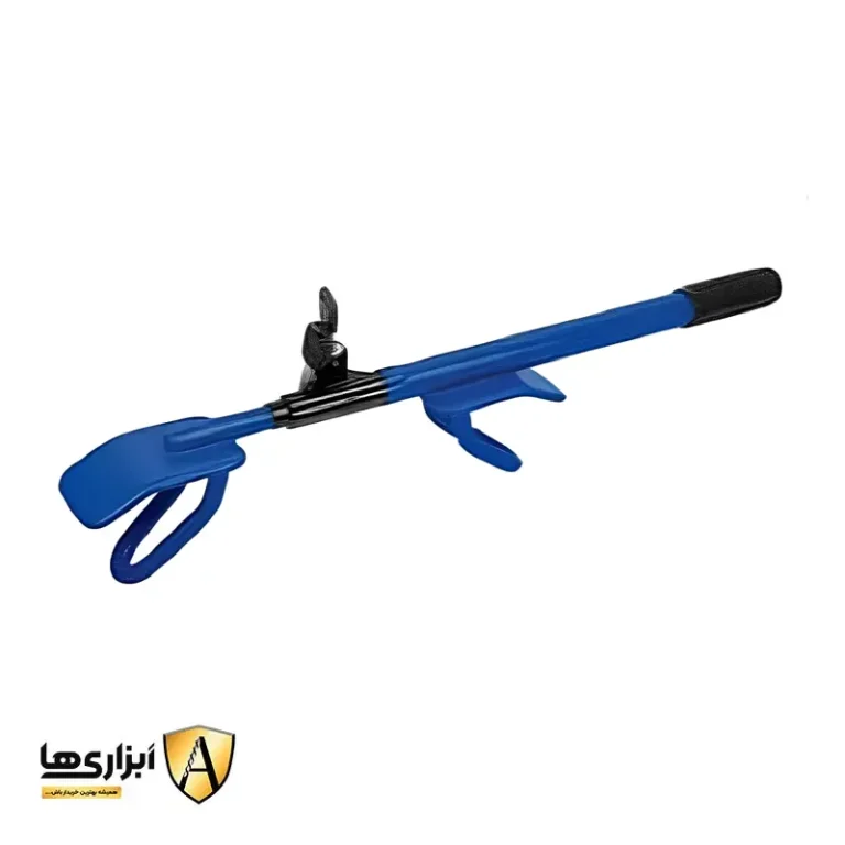 قفل فرمان هاربر مدل H4000F