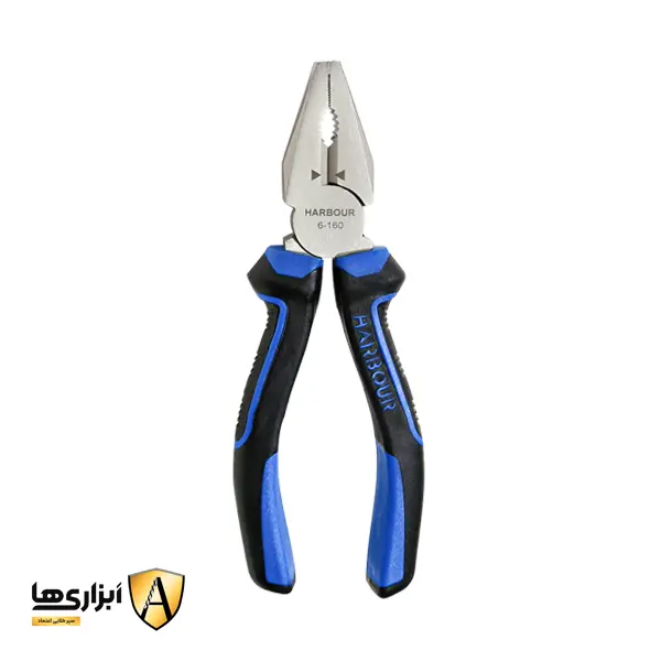 انبردست 6 اینچ هاربر مدل H646
