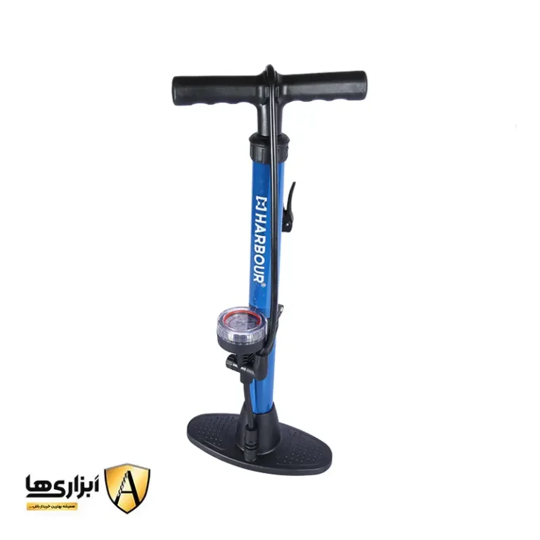 تلمبه دستی هاربر مدل H300T