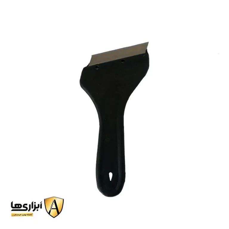 تیغ شیشه پاک کن دسته تخت کوچک