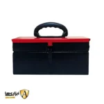 جعبه ابزار دو طبقه ارتشی