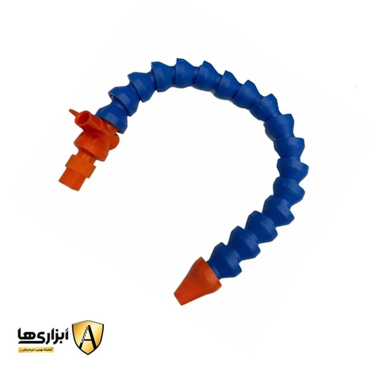 شیلنگ آب صابون