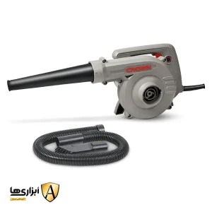 بلوور(دمنده مکنده) دیمردار 710 وات کرون مدل CT17010VA
