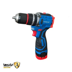 Harbour 16.8V Brushless Cordless Drill.Screwdriver Model H16.8BV 1 ابزاری ها