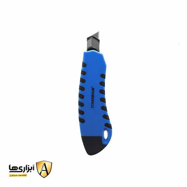 کاتر ۱۸ میلی متری هاربر مدل H207