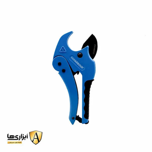 قیچی PVC بر 42 میلیمتر اتوماتیک پرو هاربر مدل H42MM