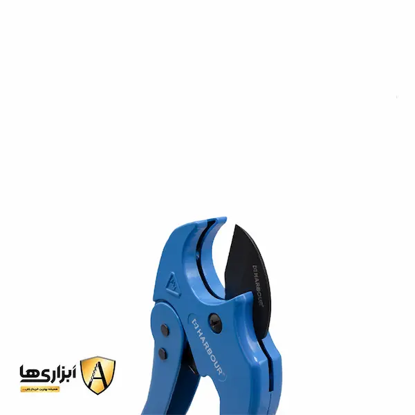 قیچی PVC بر 42 میلیمتر اتوماتیک پرو هاربر مدل H42MM