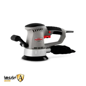 سنباده لرزان کرون 150 میلیمتر 450 وات (اوربیتال) کرون مدل CT13395