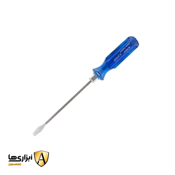 پیچ گوشتی ضربه خور دوسو