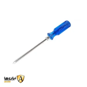پیچ گوشتی ضربه خور چهارسو