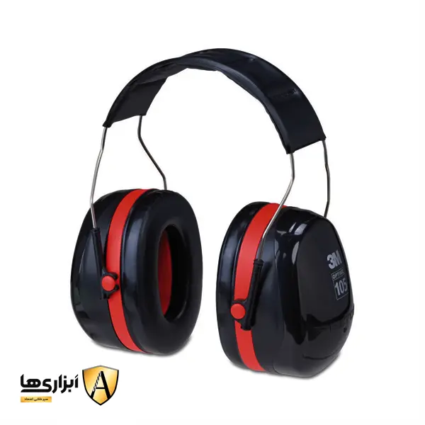 محافظ گوش تری ام مدل H10A