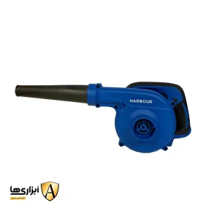 بلوور صنعتی دیمردار ۶۸۰ وات هاربر مدل H680PB